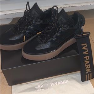 Adidas x Ivy Park Supersleek Sneakers